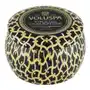 Maison Noir Freesia Clementine Mini Tin Candle - Świeca Sklep