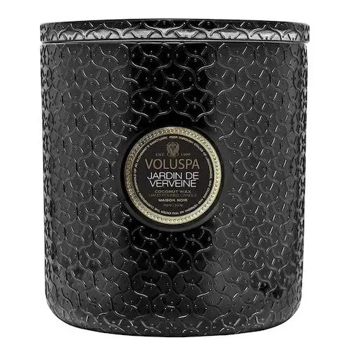 Voluspa Maison noir jardin de verveine 5 wick candle - świeca