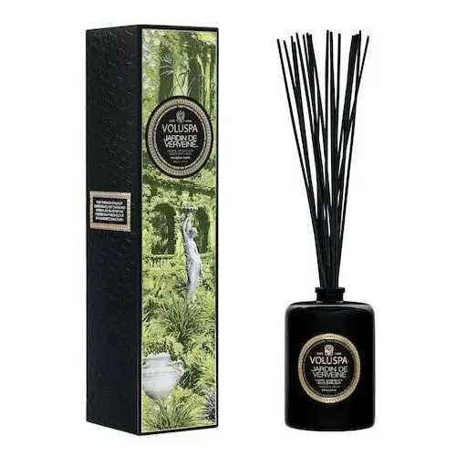 Voluspa Maison noir jardin de verveine diffuser - dyfuzor