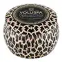 Voluspa Maison noir pink citron mini tin candle - świeca Sklep