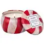 Voluspa Mini Tin Candle Crushed Candy Cane (113 g), V5516 Sklep