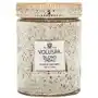 Voluspa small jar candle blonde tabac (156 g) Sklep