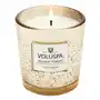 Voluspa Vermeil blond tabac classic candle - świeca Sklep