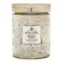 Voluspa Vermeil blond tabac small jar candle - świeca Sklep