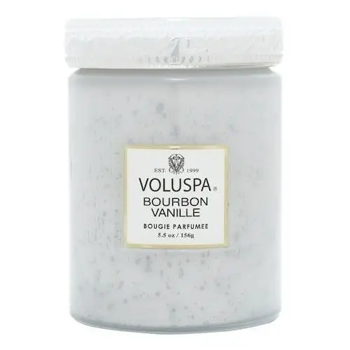 Vermeil Bourbon Vanille Small Jar Candle - Świeca, 696075