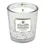 Voluspa Vermeil silver birch peppercorn classic candle - świeca Sklep