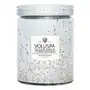 Voluspa Vermeil silver birch peppercorn large jar candle - świeca Sklep