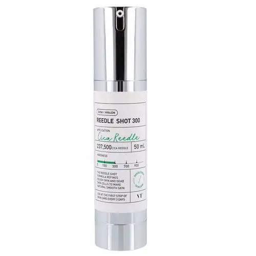 Vt Cosmetics Reedle Shot 300 50ml Booster