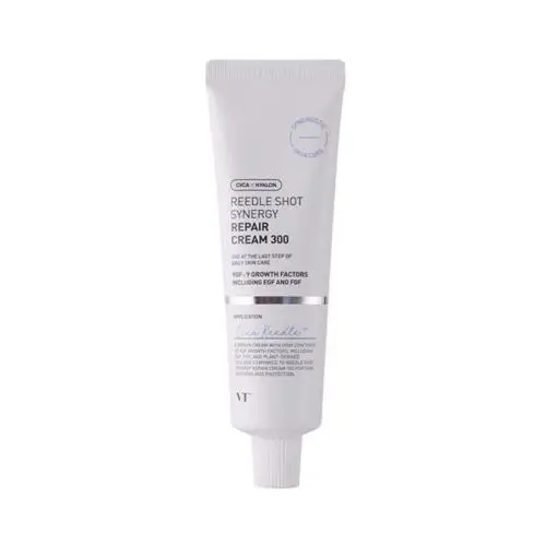 VT Cosmetics Reedle Shot Synergy Repair Cream 300 50 ml