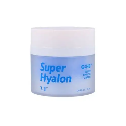 VT Cosmetics Super Hyalon Cream 55ml - Żelowy krem nawilżający, VTS16-C