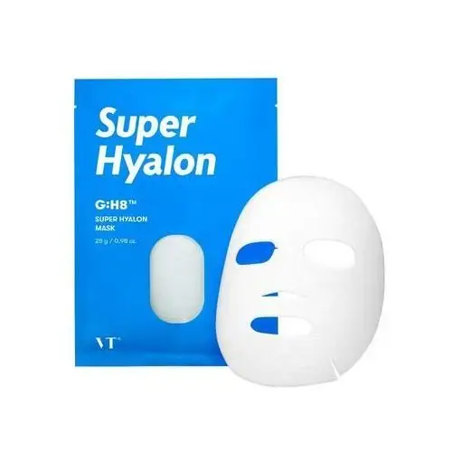 Super hyalon mask 28g Vt cosmetics