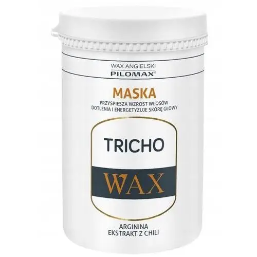 Wax Tricho Maska, 480ml