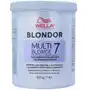 Wella Blondor Multi Blond powder rozjaśniacz 800g, kolor blond Sklep