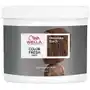 Wella Color Fresh Chocolate - Maska koloryzująca do włosów, 500ml Sklep