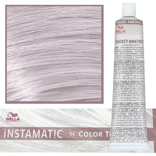 Color touch instamatic 60ml smokey amethyst Wella