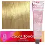 Wella color touch profesjonalna farba do włosów 60 ml 10/03 najjaśniejszy blond naturalny złoty Sklep