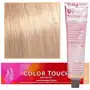 Wella color touch profesjonalna farba do włosów 60 ml 10/05 najjaśniejszy blond naturalny mahoniowy Sklep