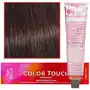 WELLA COLOR TOUCH profesjonalna farba do włosów 60 ml 4/57 Średni Brąz Mahoniowo-Brązowy, kolor brąz Sklep