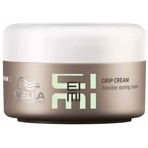 Wella eimi grip cream - krem-wosk do stylizacji włosów 75ml