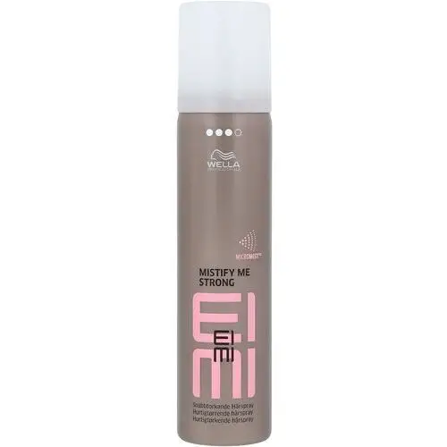 Wella EIMI Mistify Me Strong (75ml)