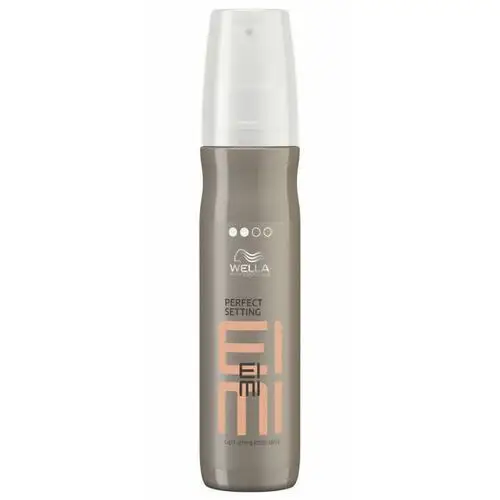 Eimi perfect setting (150ml) Wella