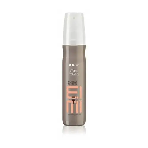 Eimi perfect setting (150ml) Wella