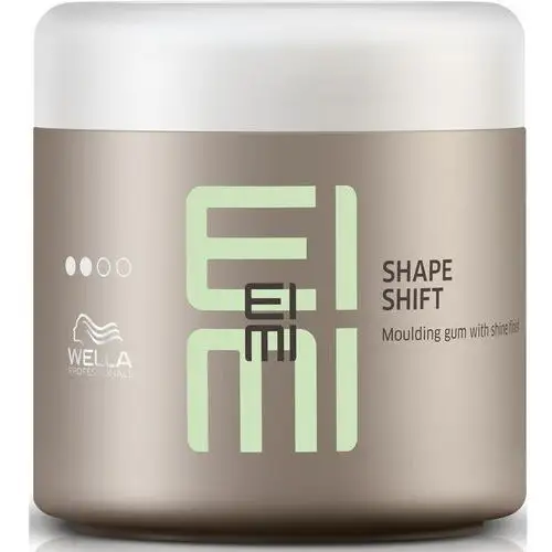 Wella eimi shape shift (150ml)