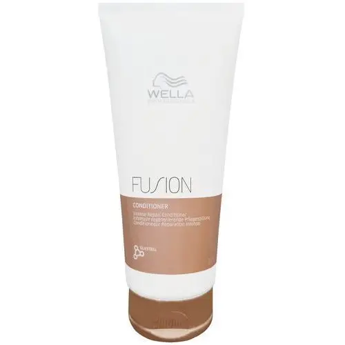 Wella Fusion Intense Repair Conditioner - odżywka intensywnie regenerująca do włosów, 200ml