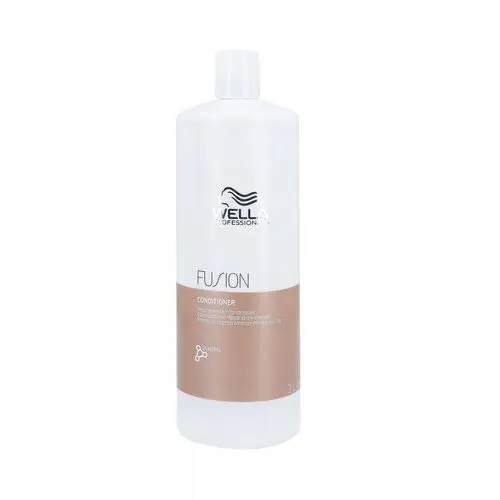 Wella Fusion Intense Repair Odżywka 1L