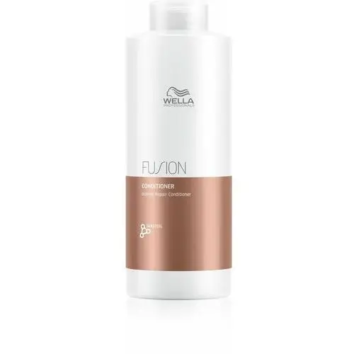 Wella Fusion odżywka regenerująco ochronna do włosów 1000ml