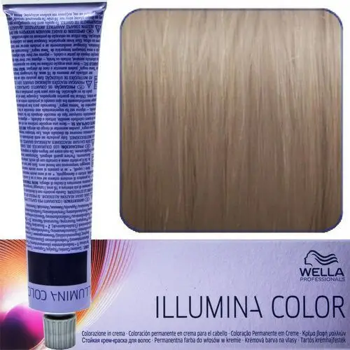 Wella Illumina 8/13 60 ml