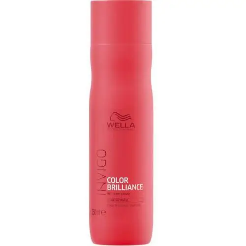 Wella Invigo Color Brilliance szampon do włosów 250 ml dla kobiet,295