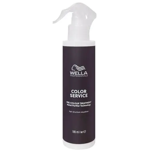 Wella Invigo Color Service Conditioner - odżywka ochronna do włosów farbowanych, 185ml