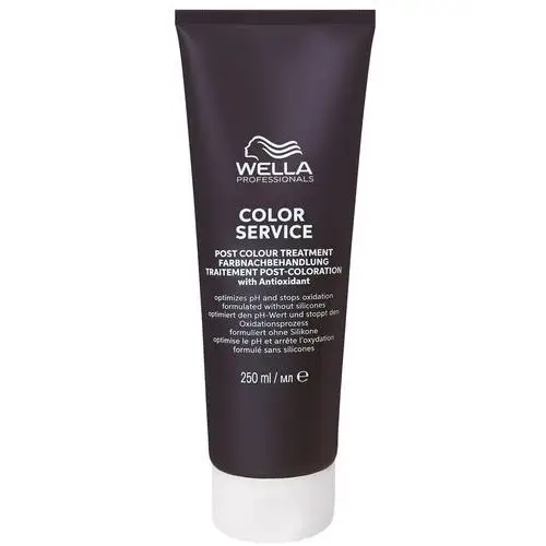 Wella invigo color service treatment - kuracja ochronna do włosów farbowanych, 250ml