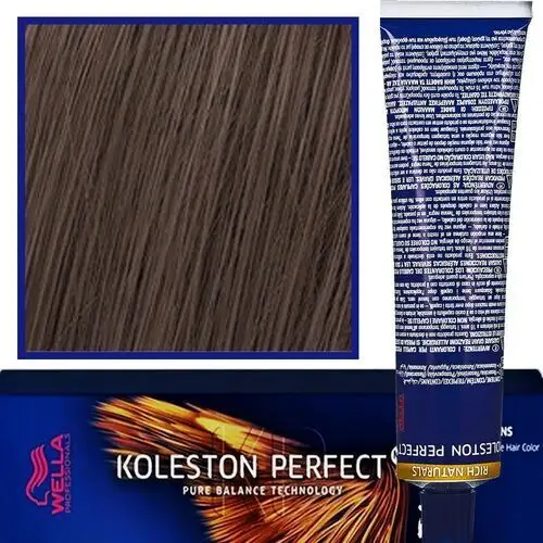 Wella koleston perfect