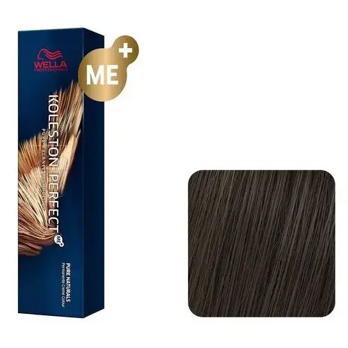 Wella koleston perfect me+