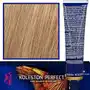 Wella Koleston Perfect Me profesjonalna farba do koloryzacji włosów 60ml 8/38 Złoto Perłowy Jasny Blond, 70 Sklep