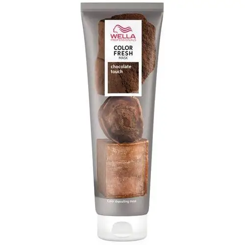 Wella Professionals Color Fresh Mask Chocolate,297