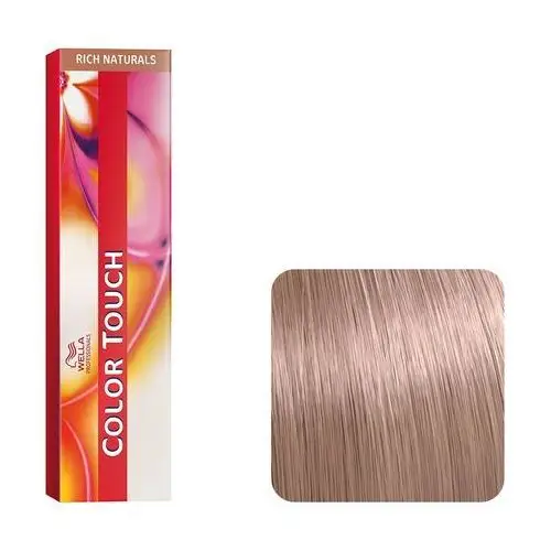 Color touch 8/35, demi-permanentna farba do włosów, 60ml Wella professionals