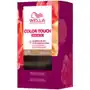 Wella professionals color touch pure naturals dark brown 3/0 (130 ml) Sklep