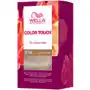 Wella professionals color touch pure naturals icy ash blonde 9/16 (130 ml) Sklep