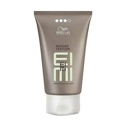 Wella professionals eimi rugged texture pasta matująca modelujący hold level 3 (matte texturising paste) 75 ml