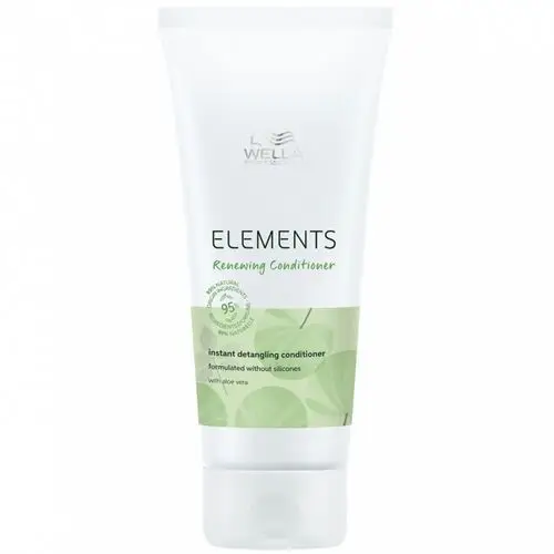 Wella Professionals Elements Renewing Conditioner (200 ml),912