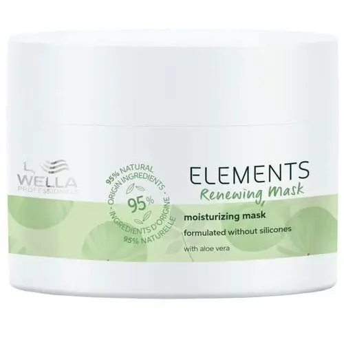 Wella Professionals Elements Renewing Mask (150 ml)