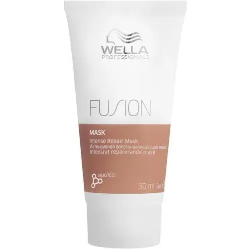 Wella Professionals Fusion Intense Repair Mask (30 ml),102