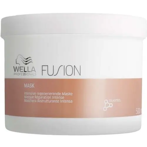 Wella Professionals Fusion Intense Repair Mask (500 ml),832