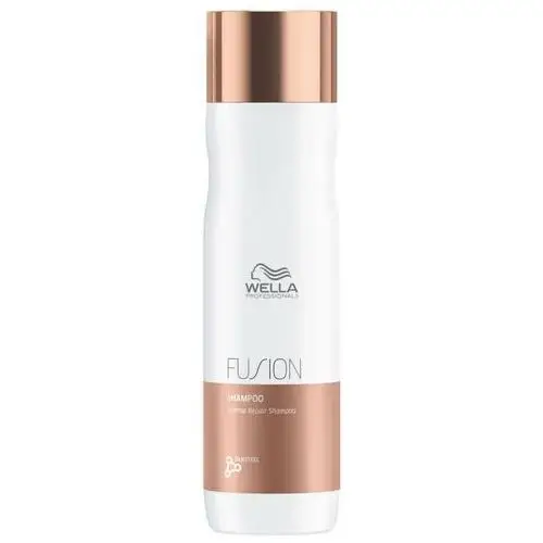 Wella Professionals Fusion Intense Repair Shampoo (250 ml),279