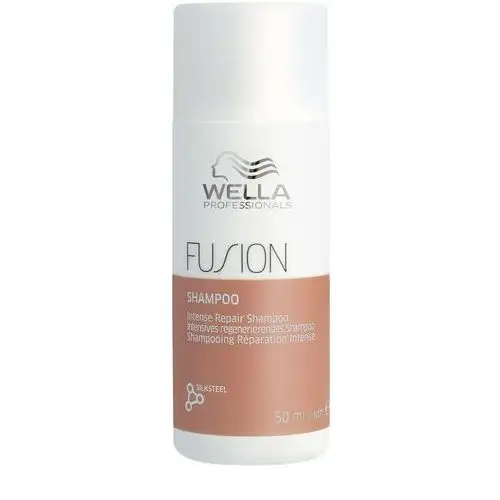 Wella Professionals Fusion Intense Repair Shampoo 50 ml,757