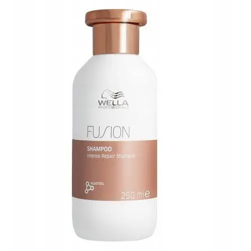 Wella Professionals Fusion Szampon do Włosów Regenerujący 250 ml