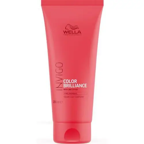 Wella Professionals Invigo Color Brilliance Conditioner Fine Hair (200 ml),307